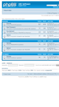 Mobile Screenshot of grzforum.com